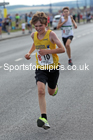 Boys under-13s 2021 Northern 6 and 4 Stage and Young Athletes Road Relays, Redcar. Photo: David T. Hewitson/Sports for All Pics